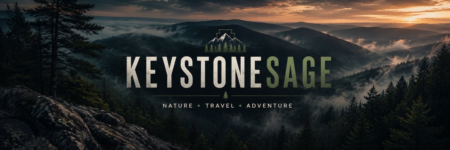KeystoneSage's profile banner image