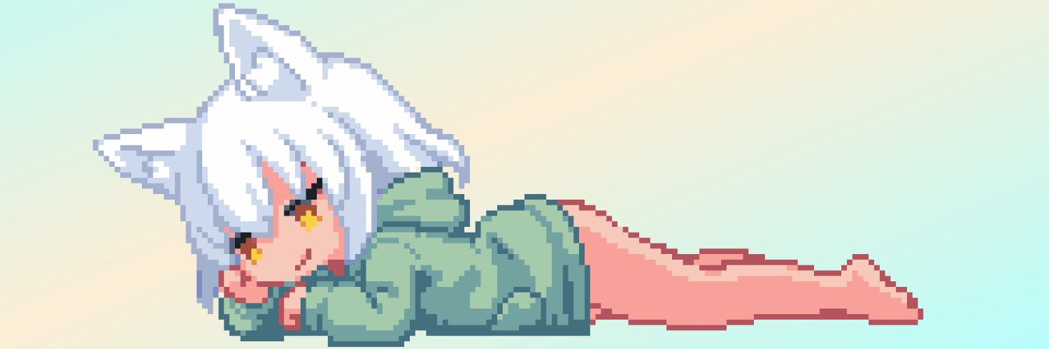 nivthethird's profile banner image