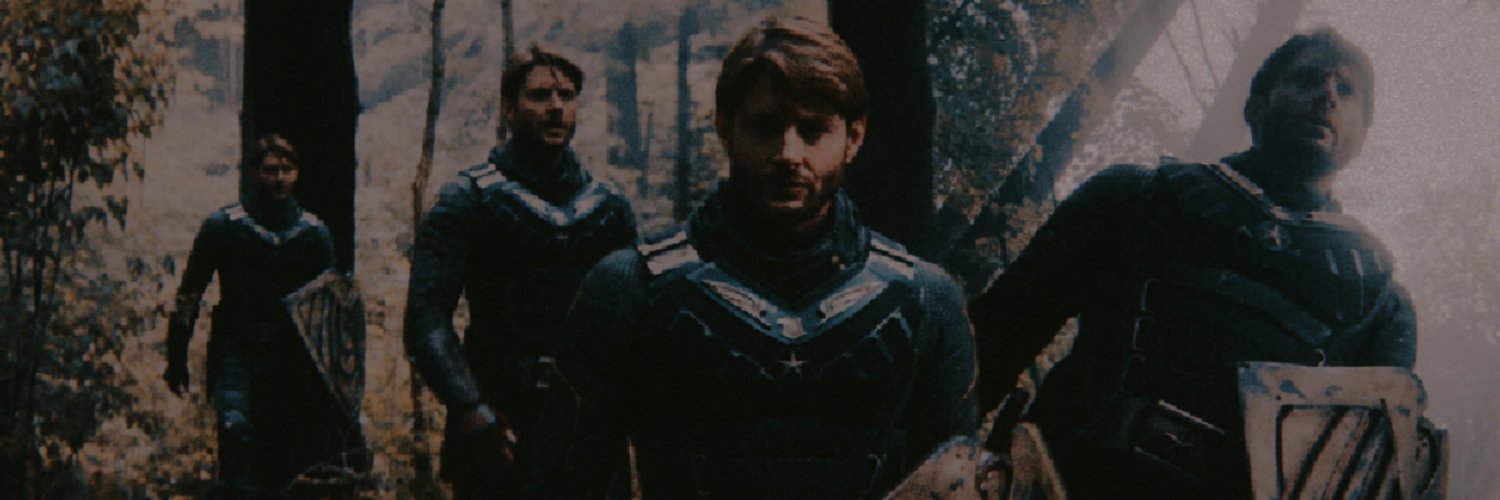 SupeAmerican's profile banner image