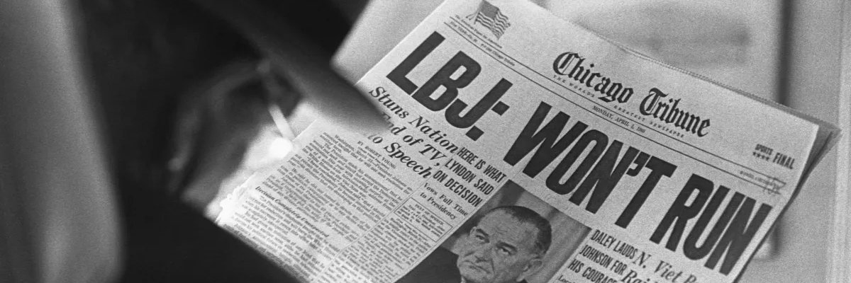 Dutch Democrat banner