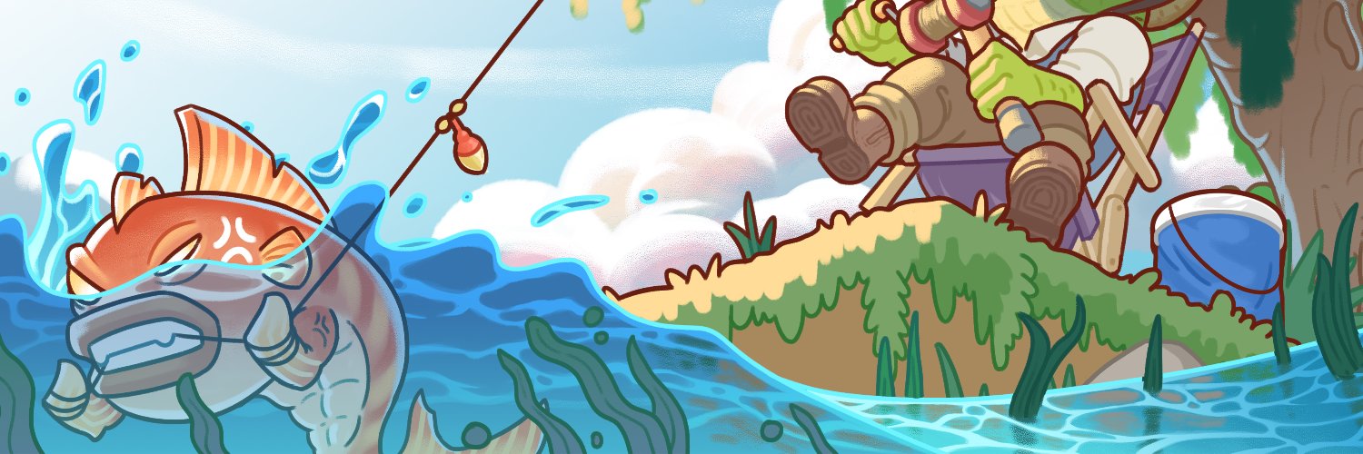 MaruGameStudio's profile banner image