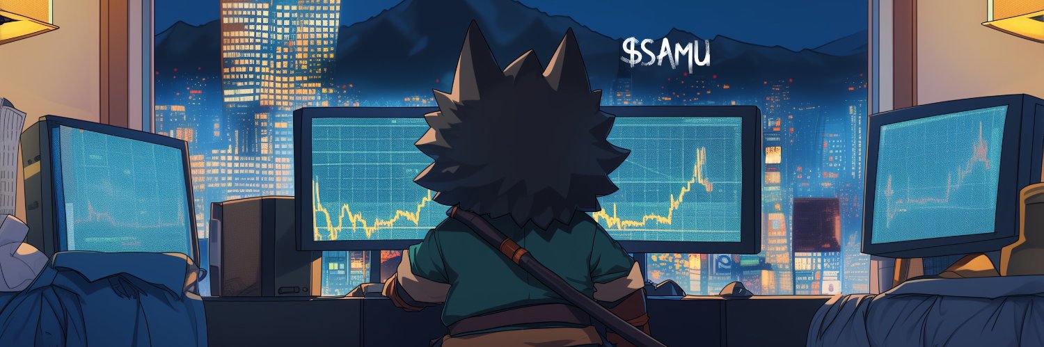 SAMURAIFANG_'s profile banner image