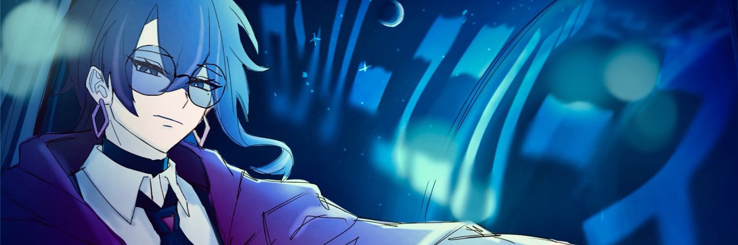 nagi24432's profile banner image