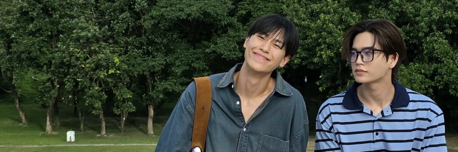 ปอปอ🎒 banner