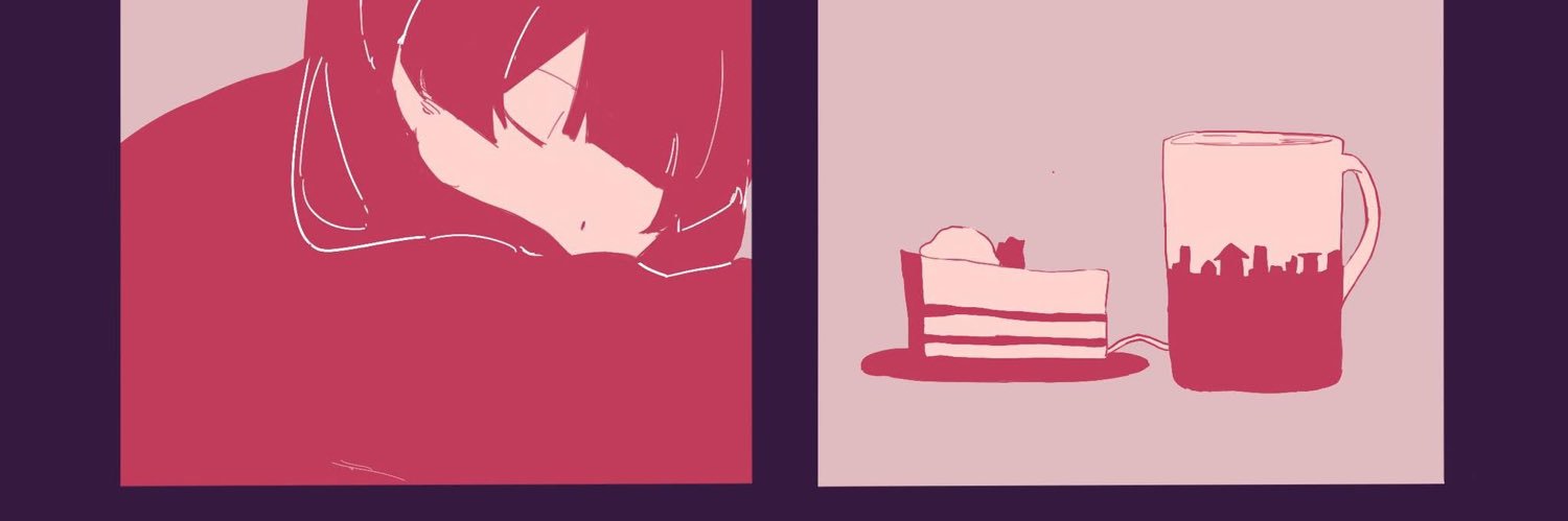 Tenmei_HRM's profile banner image