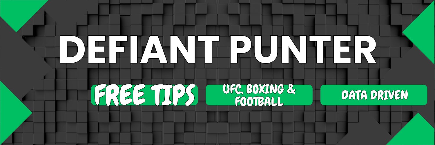 DefiantPunter banner