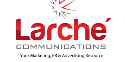 larche's profile banner image