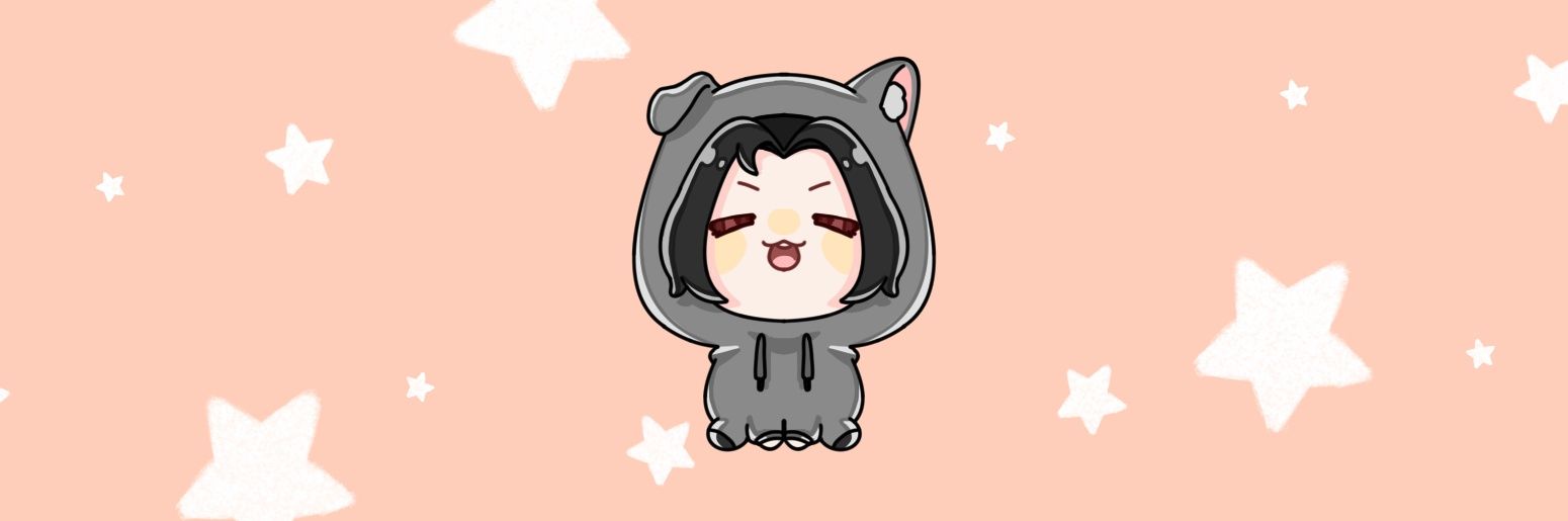 silly-憨憨 banner