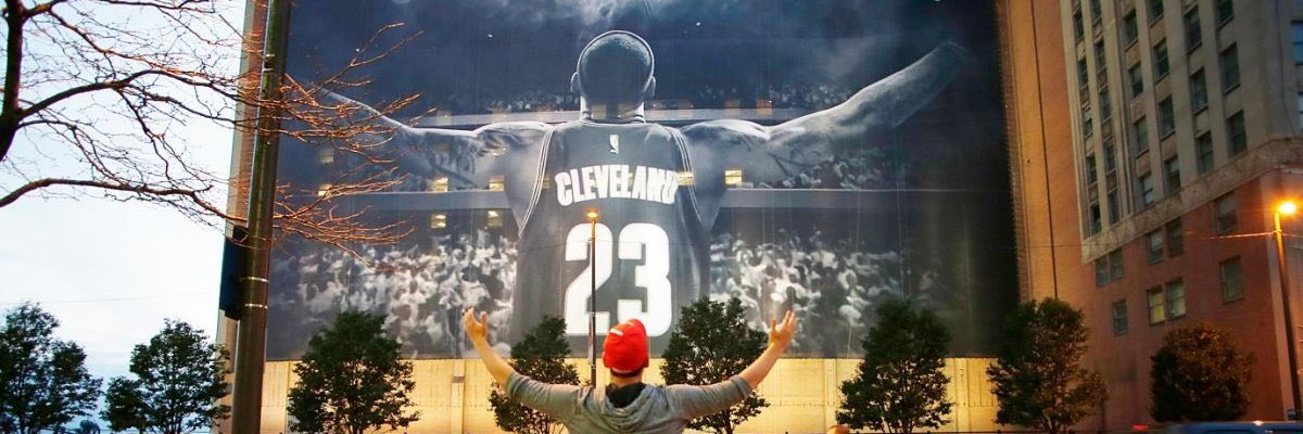 CleSportsDigest's profile banner image