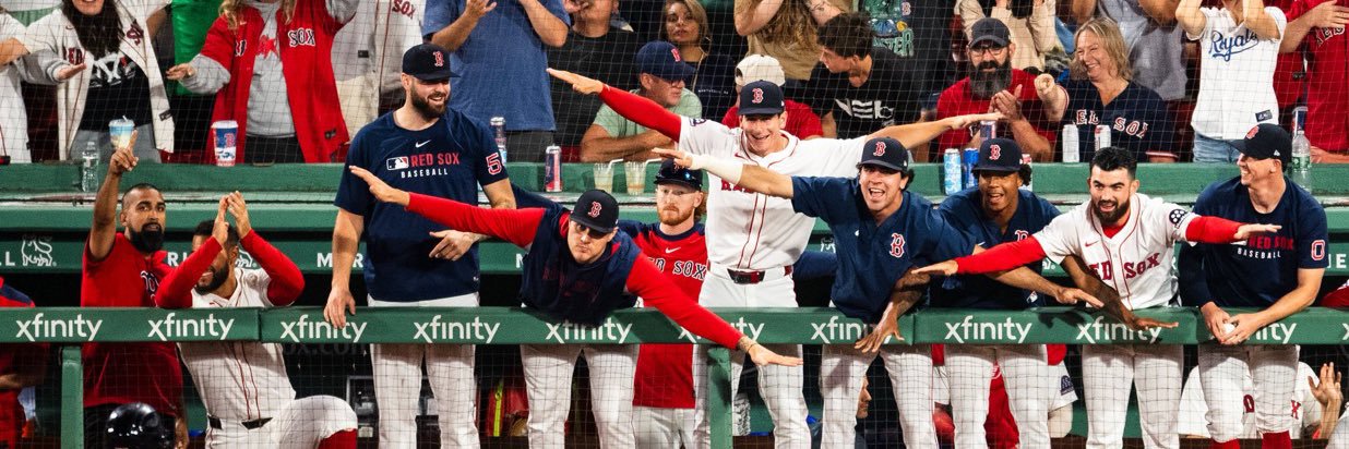 RedSoxDigest's profile banner image