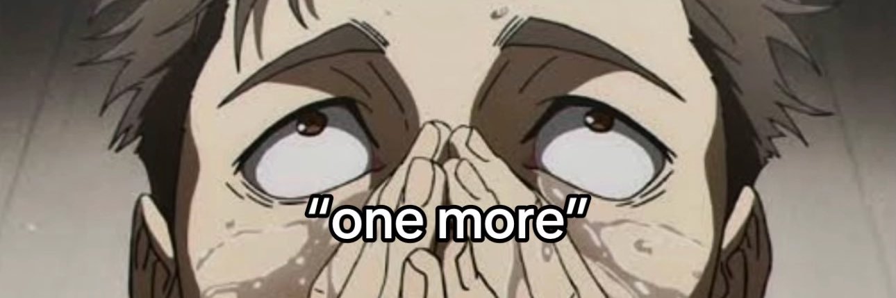 lostafae's profile banner image