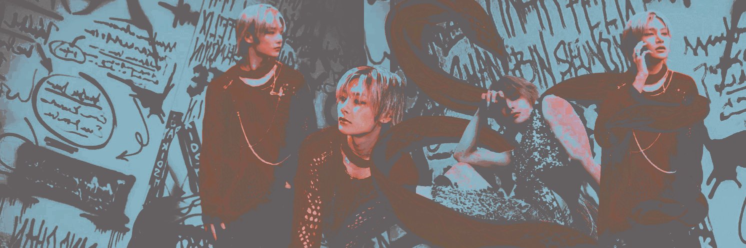 GVMURDSE's profile banner image