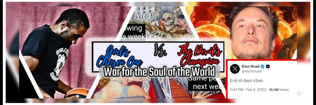 Derrion Gibson banner