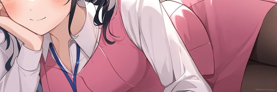 ガノタ君Mk-II banner