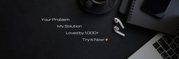 adamfounder Profile Banner