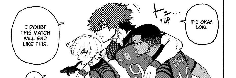 Yves ＜★ #TEAMLOKI banner