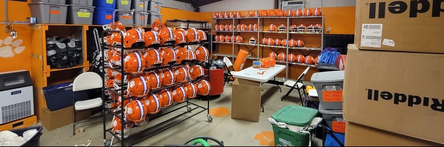 ClemsonInfantry's profile banner image