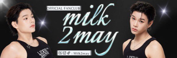 Milk2may_Official's banner