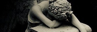 sad clown banner