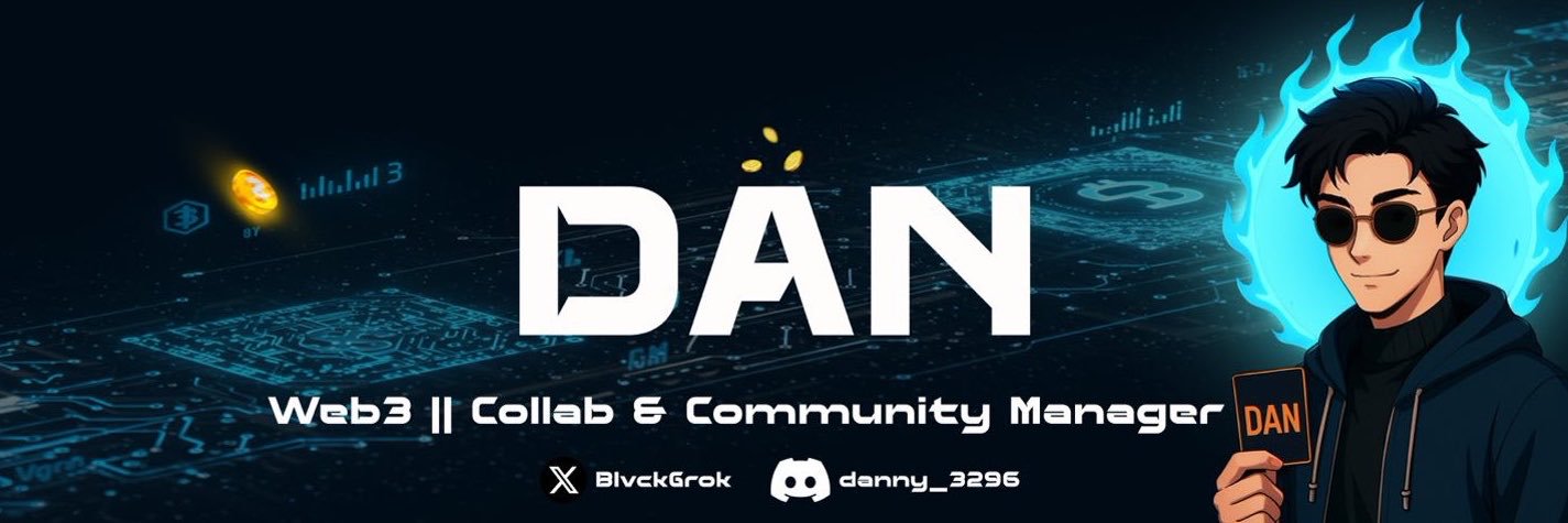 BlvckGrok's profile banner image