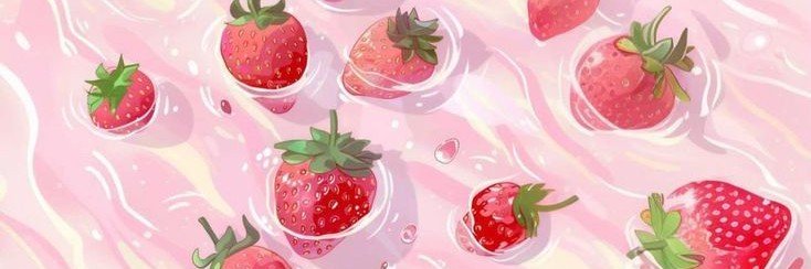 Strwberycutie's profile banner image
