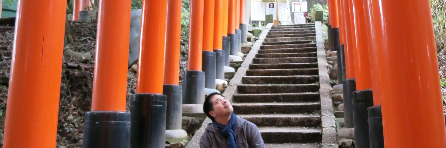 junwai913's profile banner image