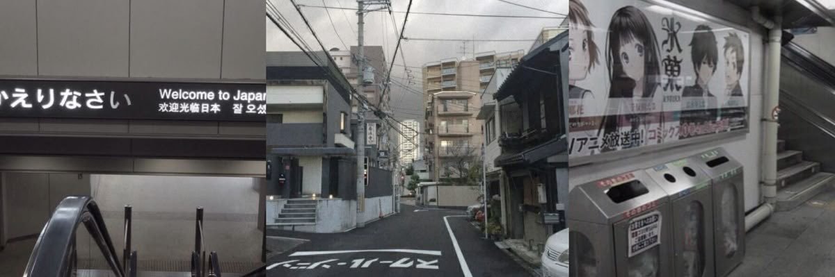 mela🫐 is UNIQUE banner