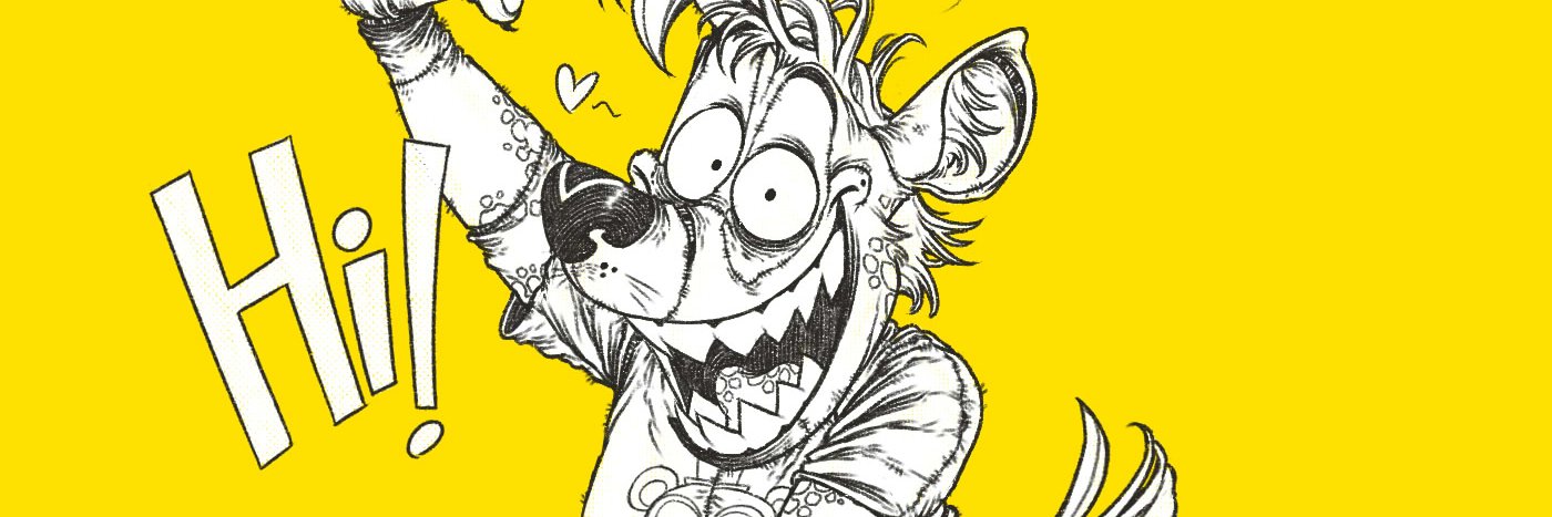 Furrllow NEW ACC's banner