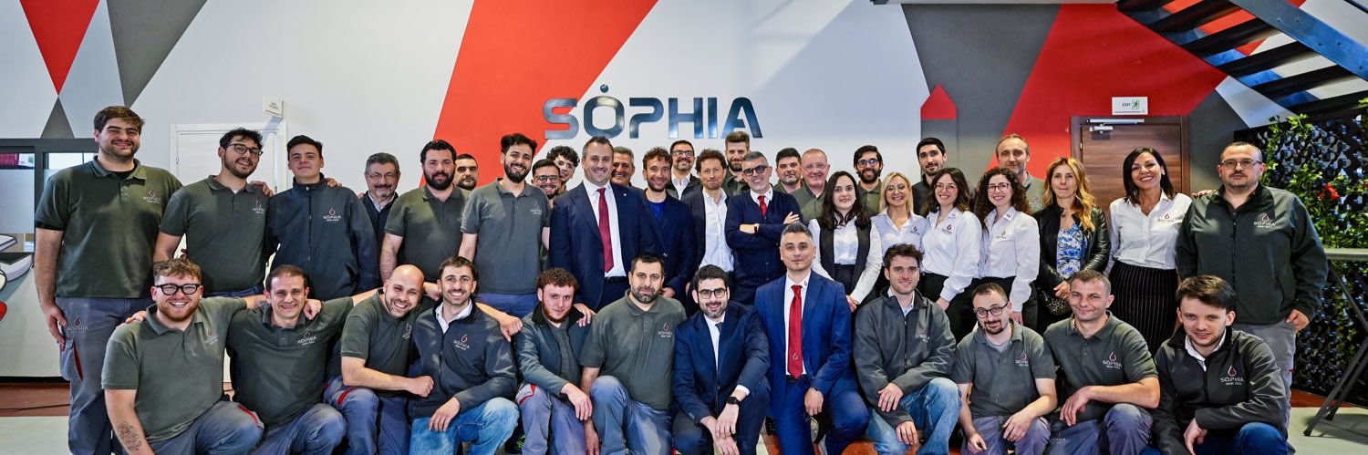 SophiaHighTech's profile banner image