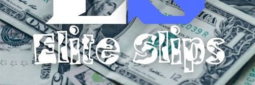 Eliteslips's profile banner image
