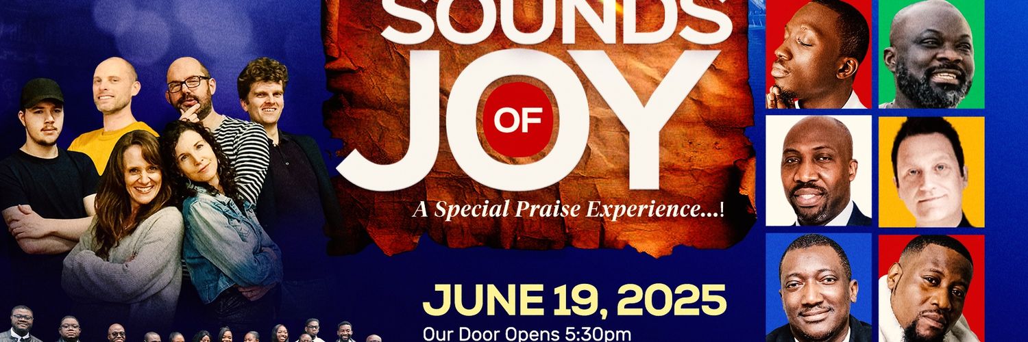 SoundsofJoyNCL's profile banner image