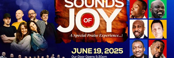 SoundsofJoyNCL Profile Banner