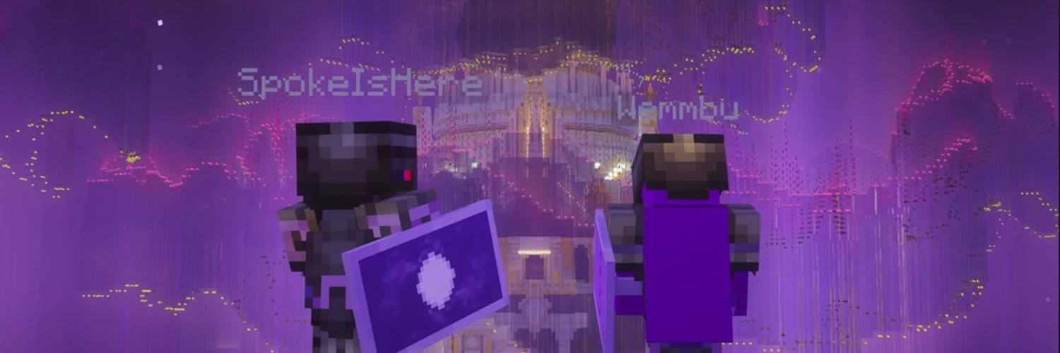 Pudsiecake's profile banner image