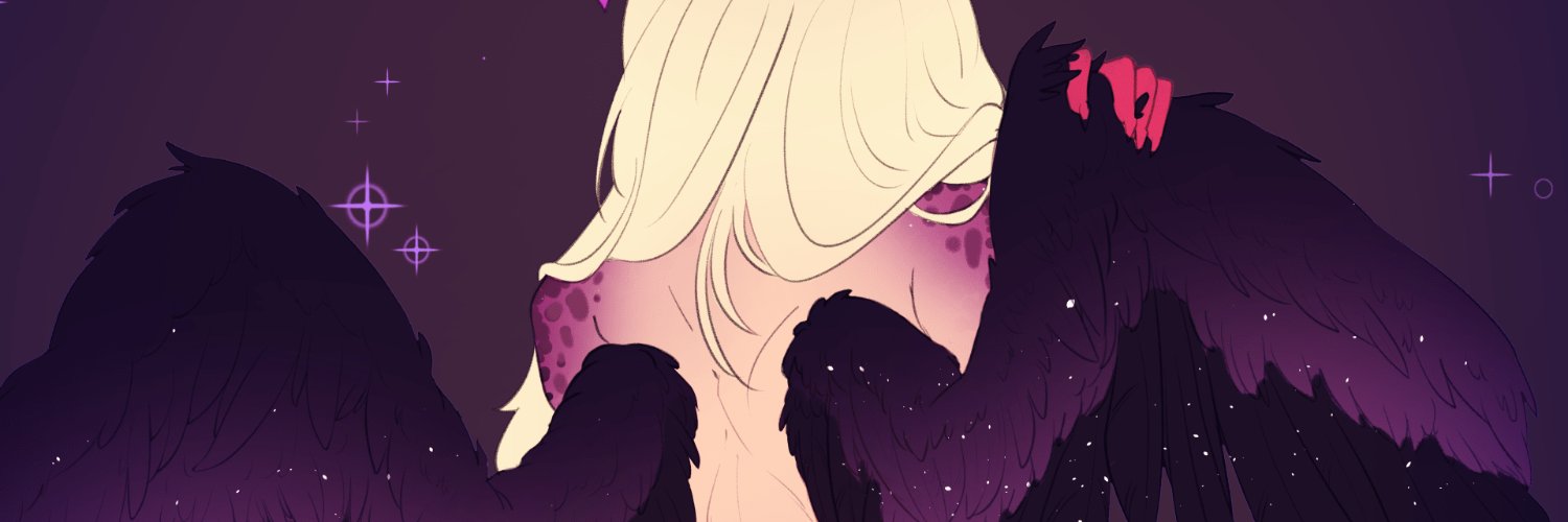 VoidlightDatura's profile banner image