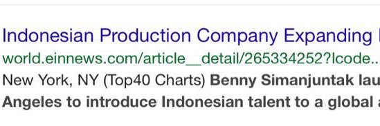indonesia banner