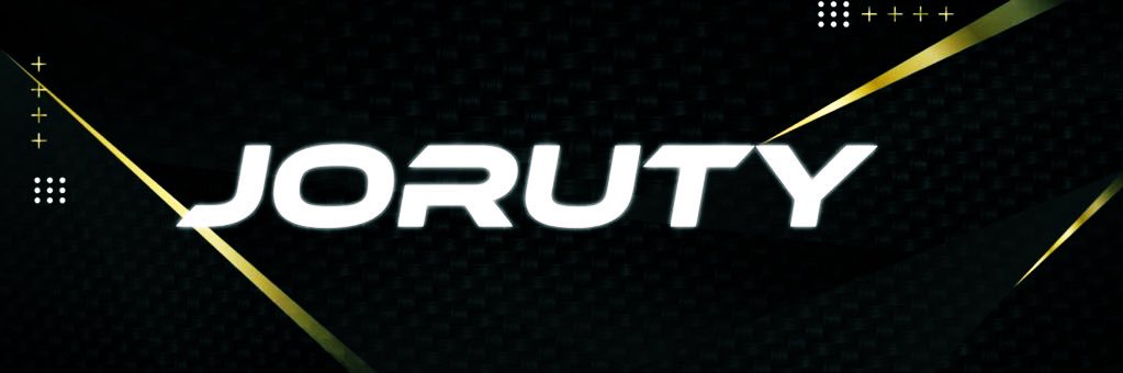 Jorutys's profile banner image