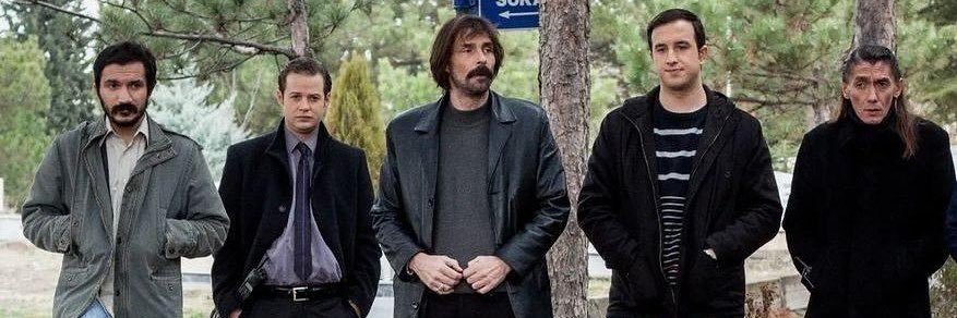 Efespirsen's profile banner image