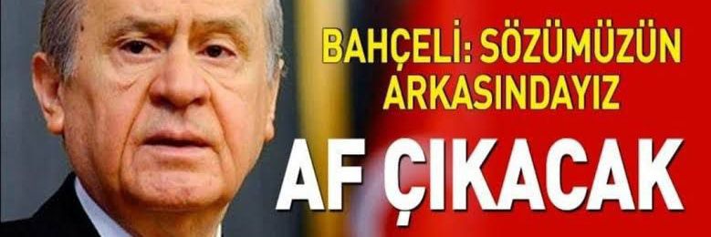 AFİSTİYORUZ banner