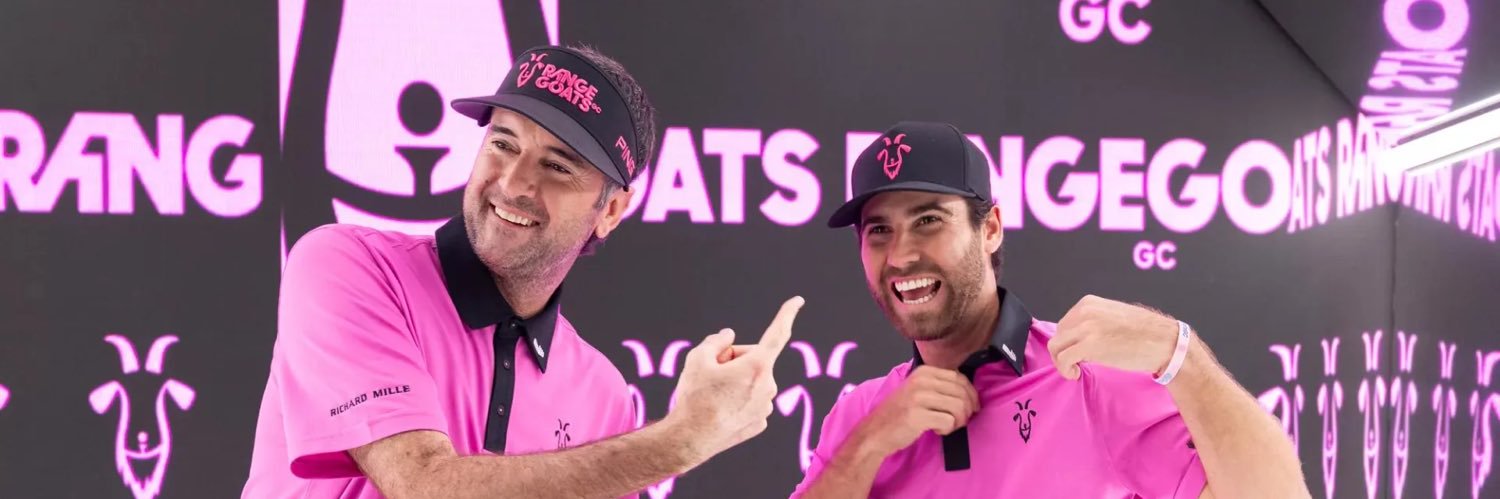 RangeGoatRants's profile banner image
