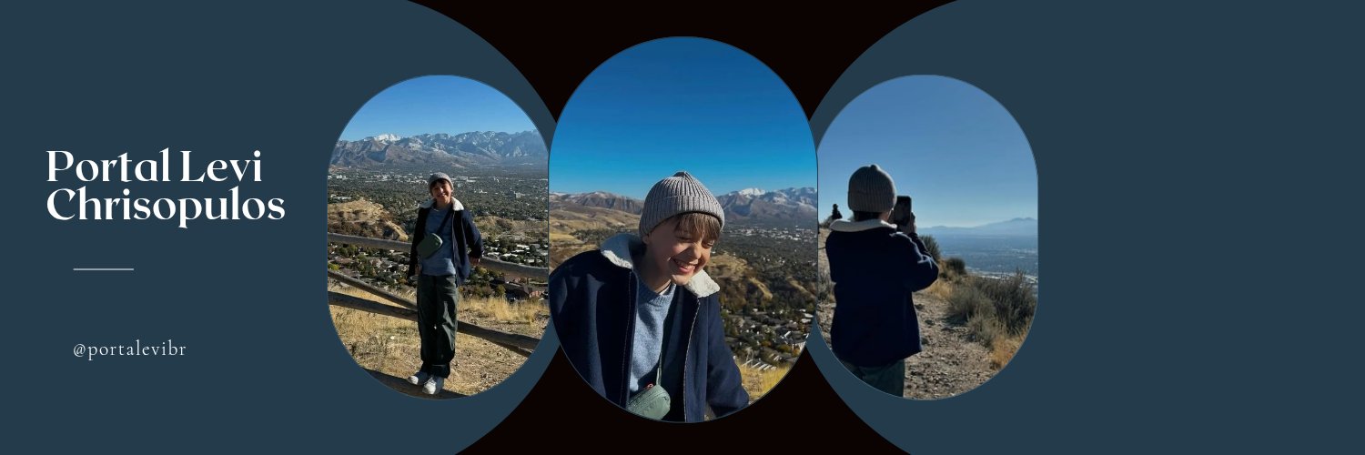 portalevibr's profile banner image