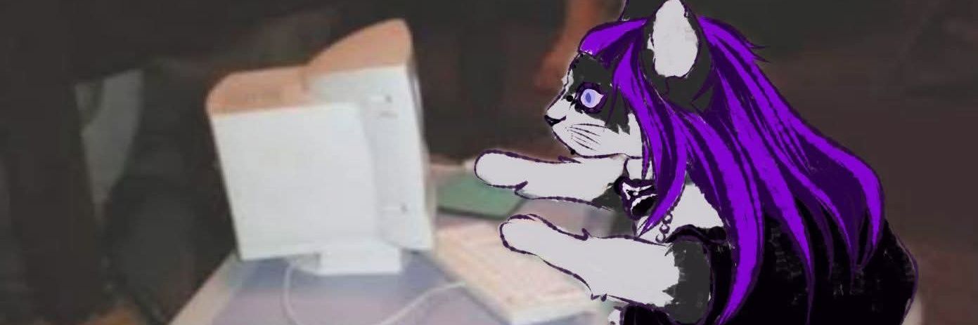 Stian's second dumpster 🔞 banner