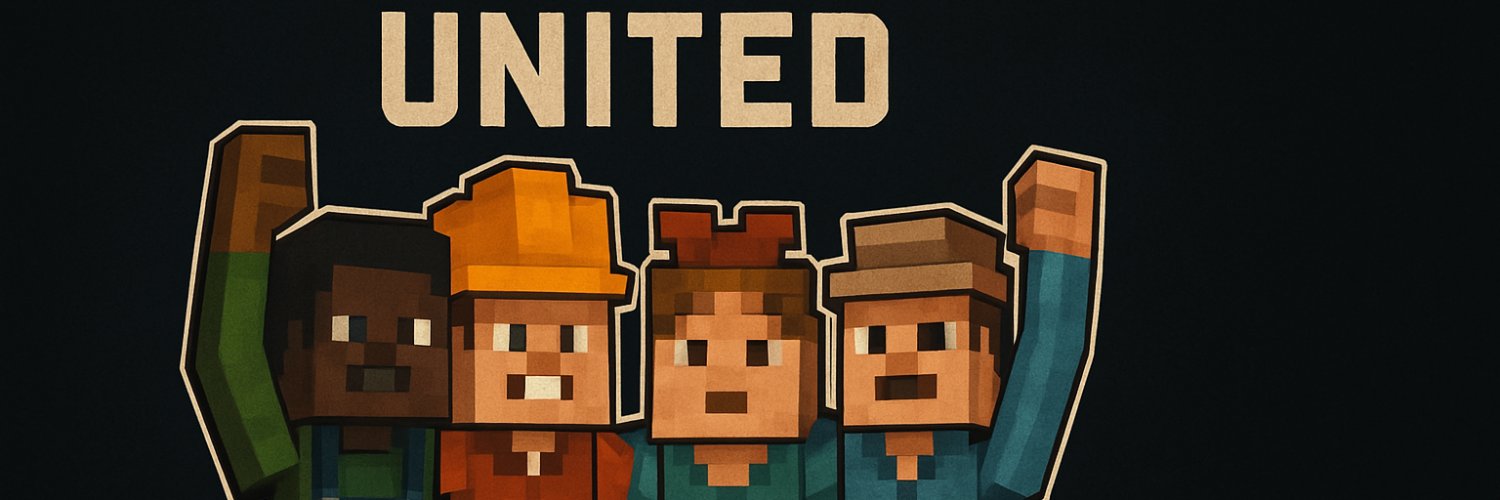 1unitedworker's profile banner image