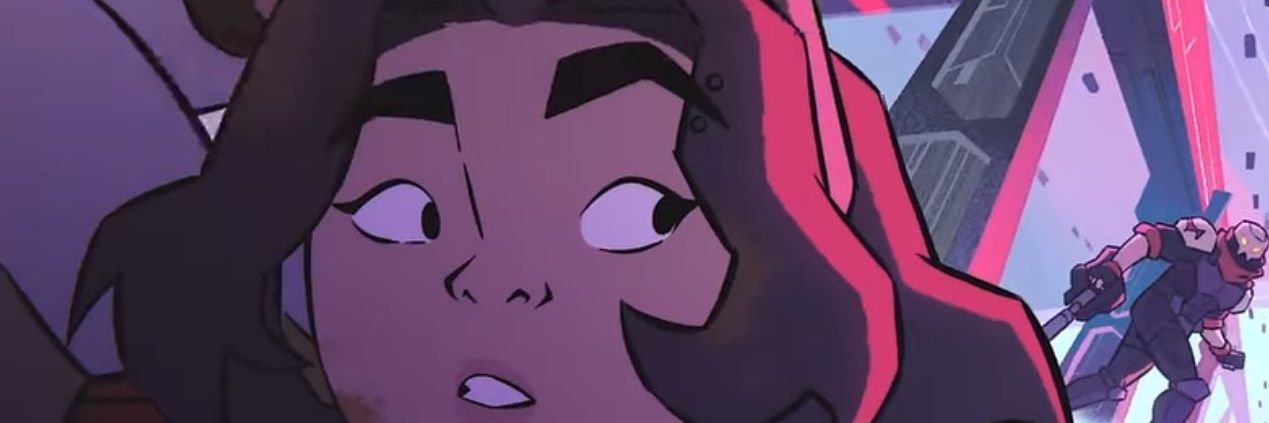 Poprockzcherry's profile banner image