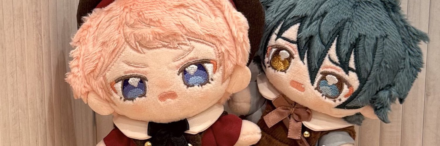 Zakazzria's profile banner image