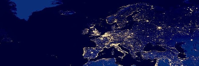 EUCORR's profile banner image