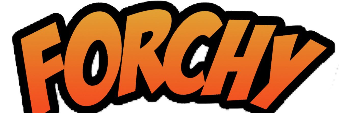 Forchy's profile banner image