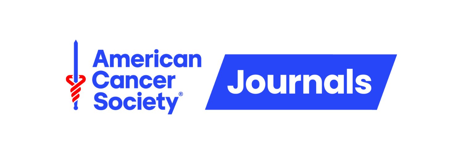 CA: A Cancer Journal for Clinicians's banner