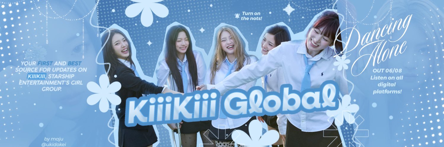 GlobalKiiiKiii's profile banner image