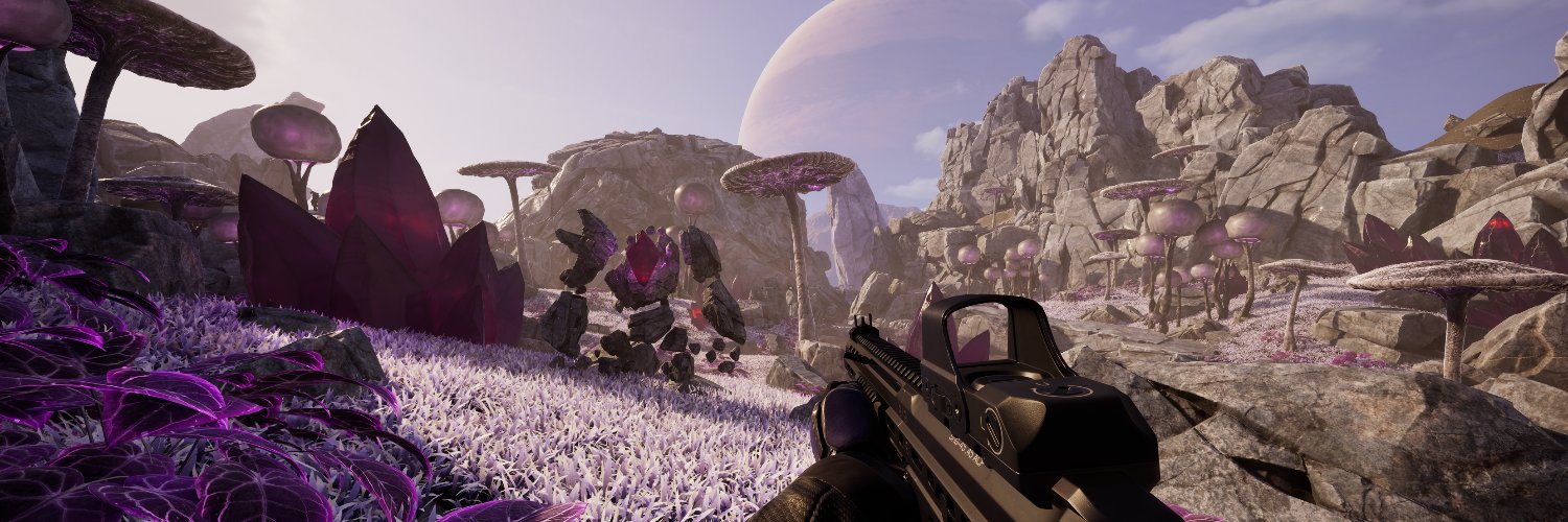 VS Protocol ™ banner