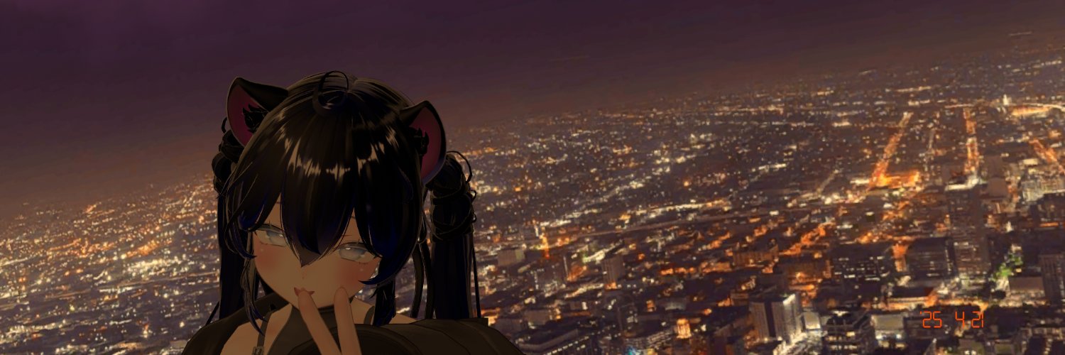 Opfer_VRC's profile banner image